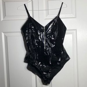 Bodysuit Size 1x